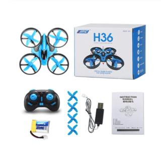 Máy bay điều khiển từ xa mini JJRC H36