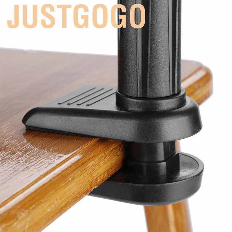 Pet Dog Cat Beauty Bảng Blower Gripper 360 độ có thể điều chỉnh