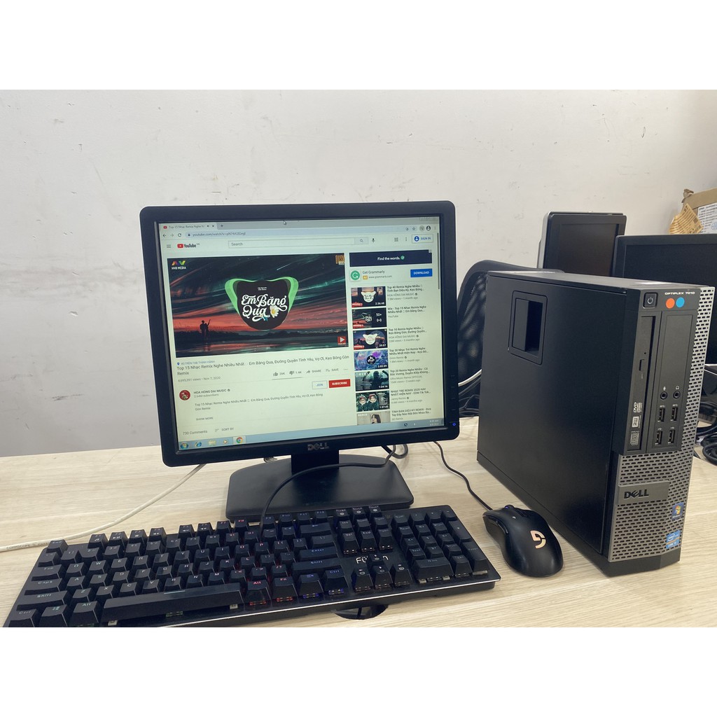 Bộ máy Dell 7010 I5-3330 | BigBuy360 - bigbuy360.vn