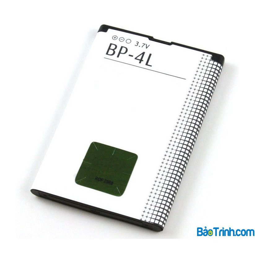 Pin Nokia BP-4L cho Nokia E63 E721 E72 N97