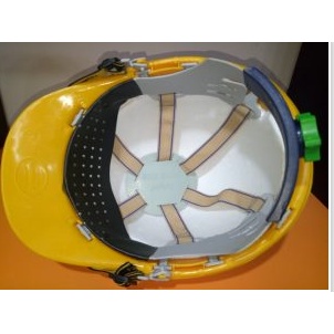 Mũ bảo hộ có lót xốp