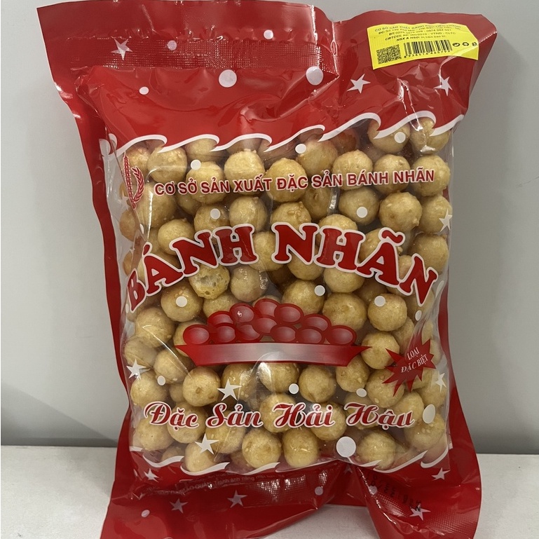 Đặc Sản Bánh Nhãn Hải Hậu 200g