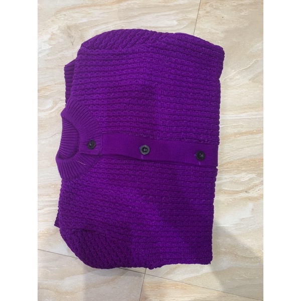 Áo len bà già tặng bà tặng mẹ