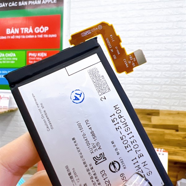 Pin Sony XZ Premium - Lip1642ERPC