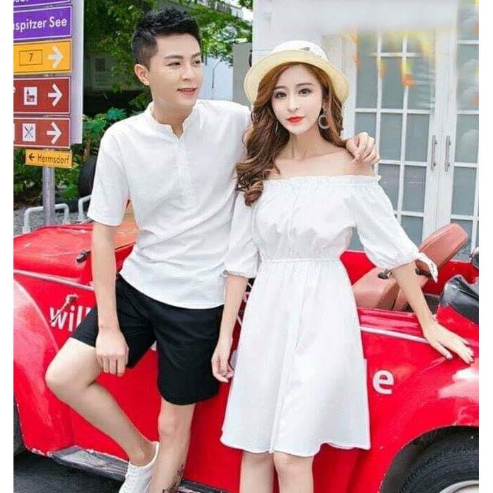 Đồ Đôi Đẹp, Áo Váy Đôi Nam Nữ Thời Trang Cao Cấp