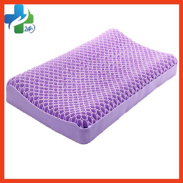 Gối Ngủ Cao Cấp Dành Cho Người Đau Cổ Vai Gáy, Thoái Hoá Đốt Sống Cổ