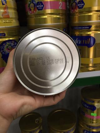 Sữa Enfamil A+ số 2 400g