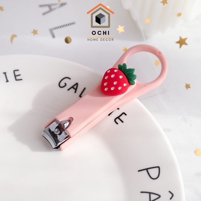 Bấm móng tay, kềm cắt móng ochihome
