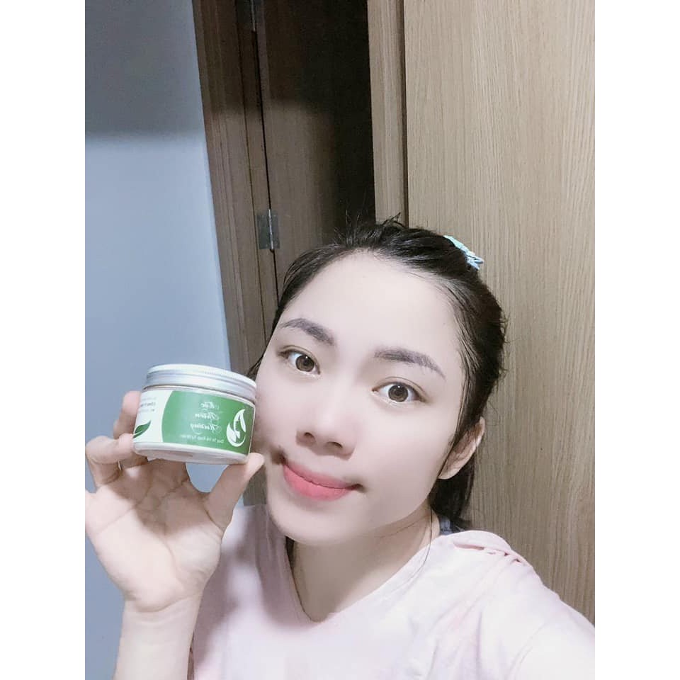 Bột Rửa Mặt Làm Sạch Da 100gr - Mộc Thiên Hương | BigBuy360 - bigbuy360.vn