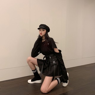 (Order) Set ULZZANG cực chất Kill Your Eyes ( Ảnh thật cuối)
