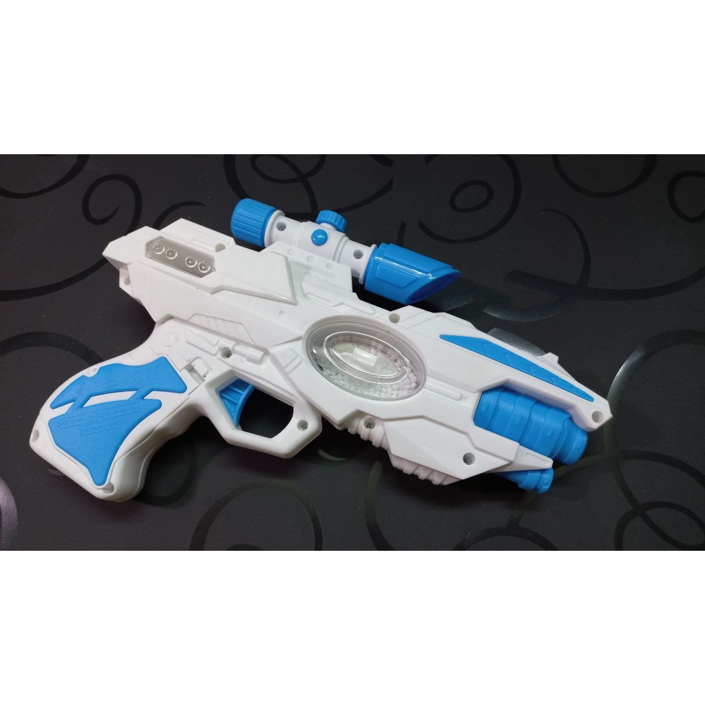 Đồ Chơi Bé Làm Cảnh Sát, Âm Thanh, Đèn Led, Chiếu Ảnh Lên Tường Cho Bé 02068