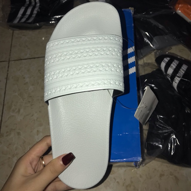 Dép adidas