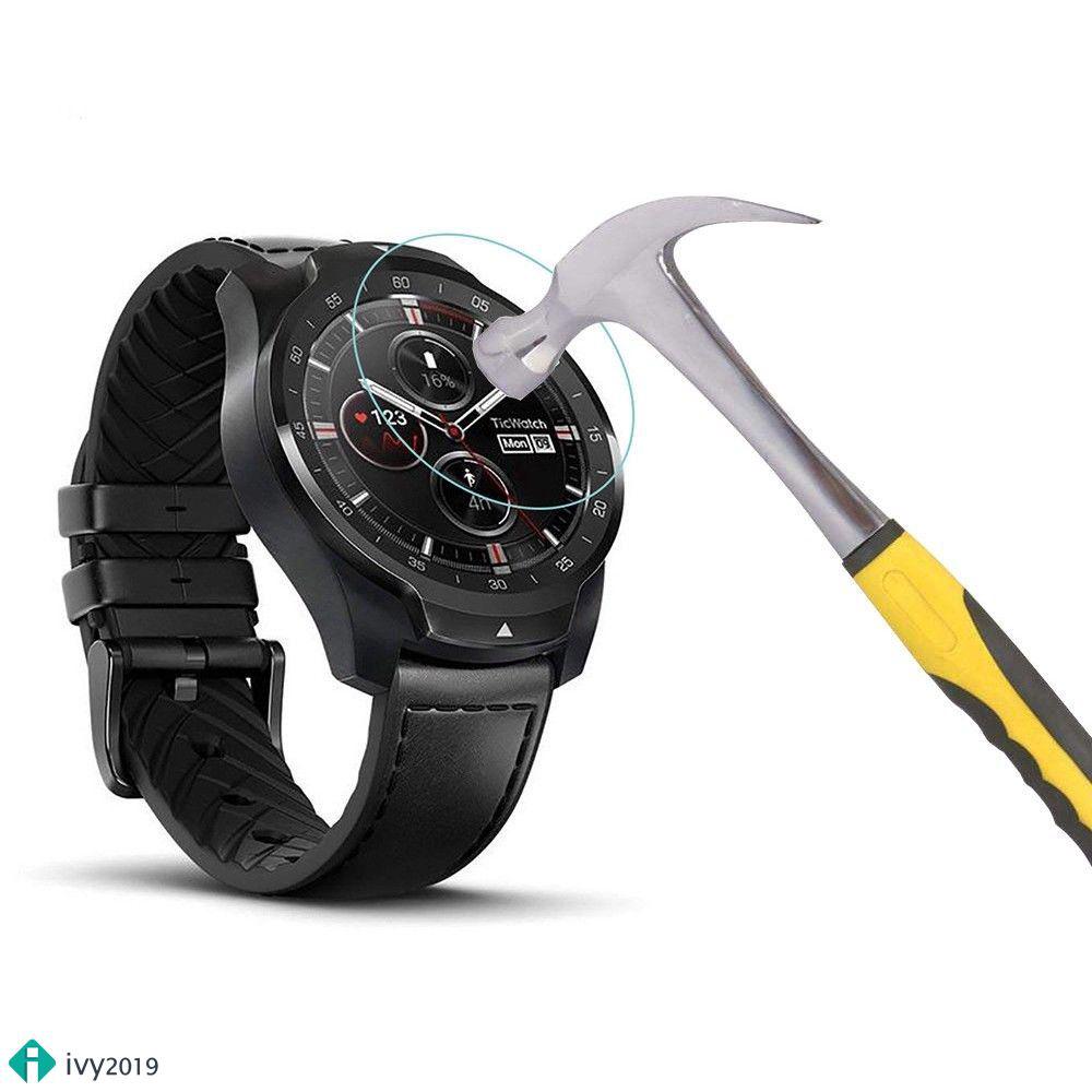 Miếng dán cường lực cho đồng hồ thông minh Samsung Galaxy Watch 46mm