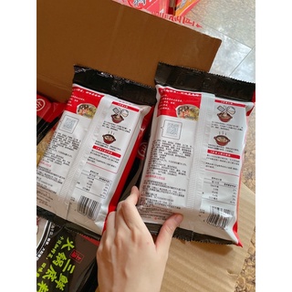 cốt lẩu măng hải sản 59k