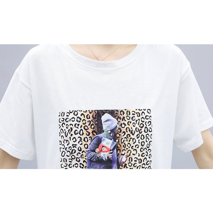 SET BỘ THUN COTTON LỬNG co giãn,thoải mái,không phai xù | BigBuy360 - bigbuy360.vn
