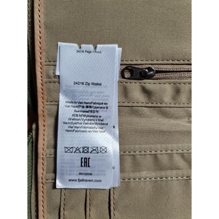 Ví  thời trang ZIP WALLET ( SALE)