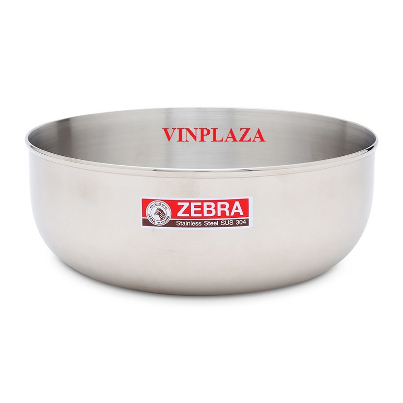 Chén inox 18cm - 111018