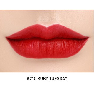 Son 3CE Red Recipe 215