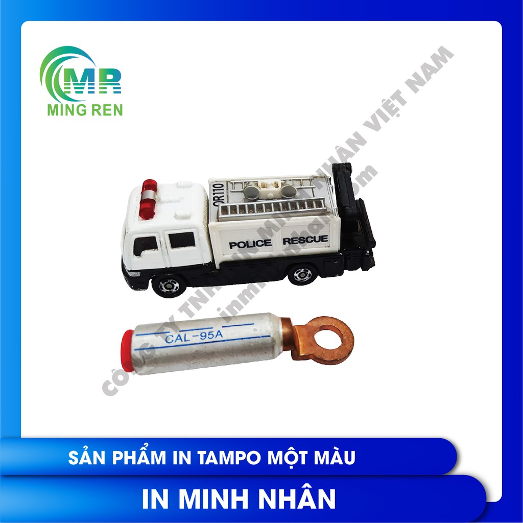 MÁY IN TAMPON 1 MÀU BÁN TỰ ĐỘNG