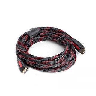 CÁP HDMI CHỐNG NHIỂU CHỐNG ĐỨT TỪ 1.5M TỚI 20M