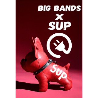 Sạc Dự Phòng Supreme Big Bands