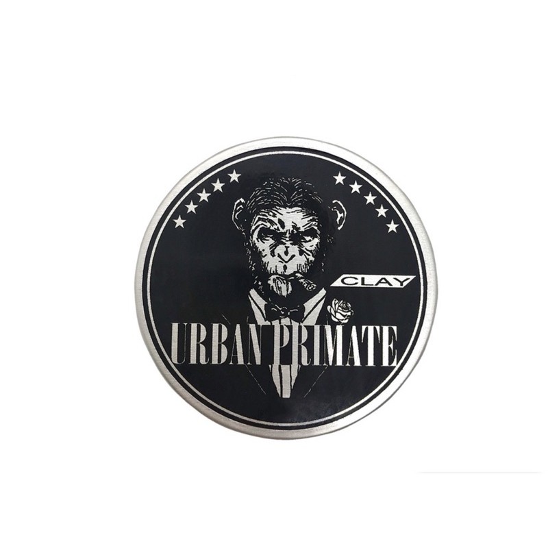 Sáp vuốt tóc Urban Primate Clay