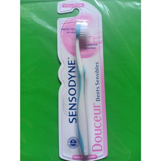 BÀN CHẢI ĐÁNH RĂNG SÉNODYNE