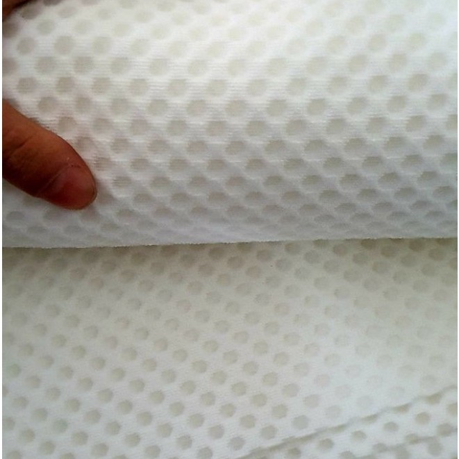 TẤM LỌC 3D TẤM LỌC NƯỚC 3D - KHĂN LỌC 3D BỂ CÁ KÍCH THƯỚC 50X50 CM