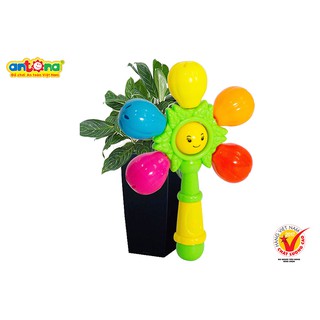 Antona - Xúc xắc quả đu đủ