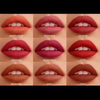  SON KEM LIP DIP SUNNIES FACE TỪ PHILIPPINES 