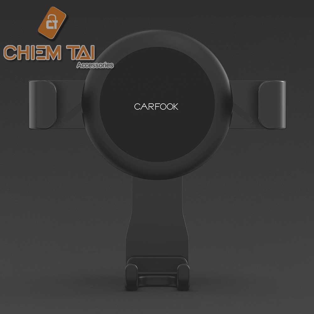 Đế giữ điện thoại cho xe hơi CARFOOK ZLPX-C | BigBuy360 - bigbuy360.vn