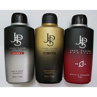 ()Sữa tắm gội John Player Special, buonhangduc6