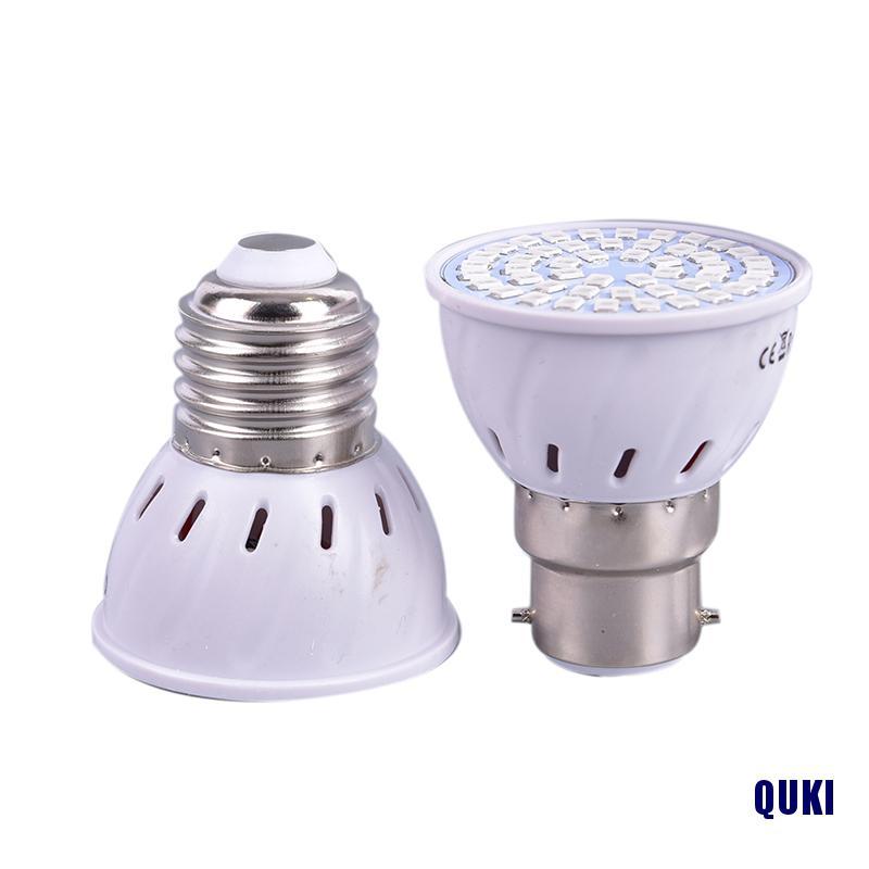 Bóng Đèn Led Tia Cực Tím Diệt Khuẩn