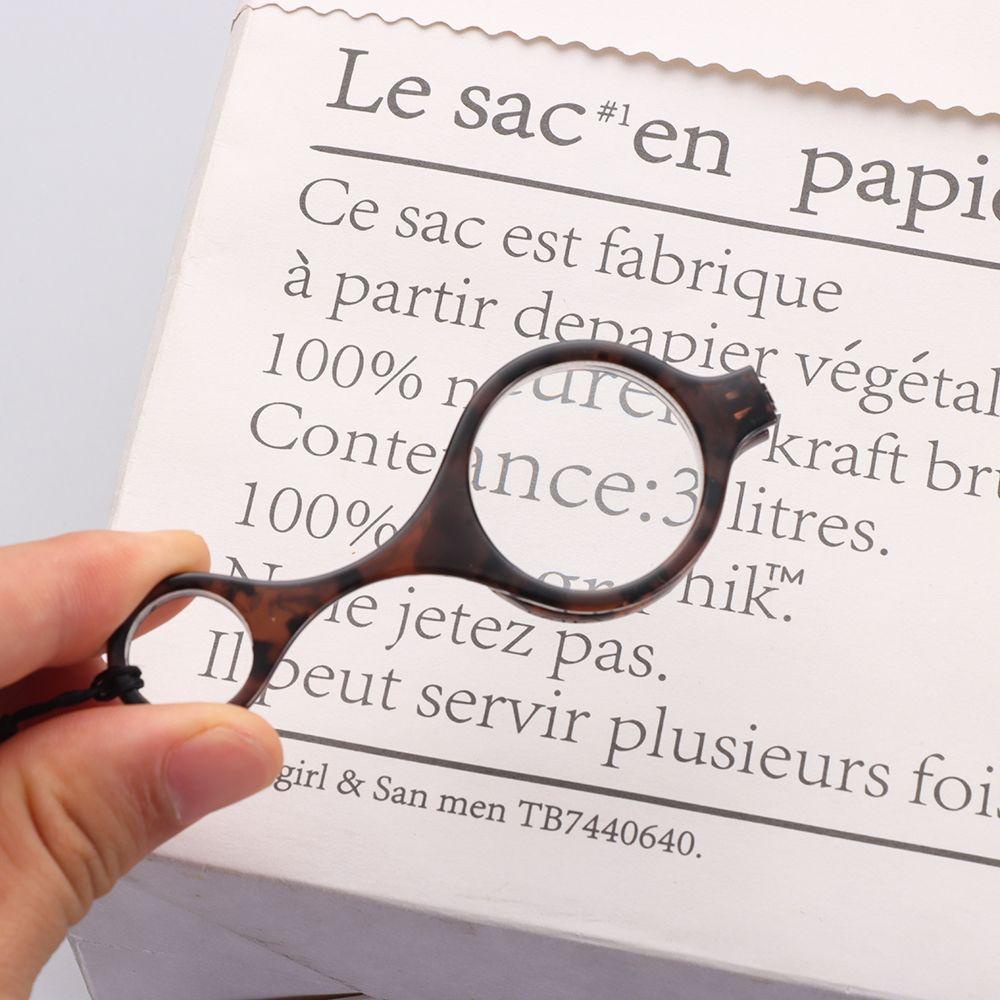 Mắt Kính Treo Cổ Chuyên Dụng Cho NIUYOU Presbyopia