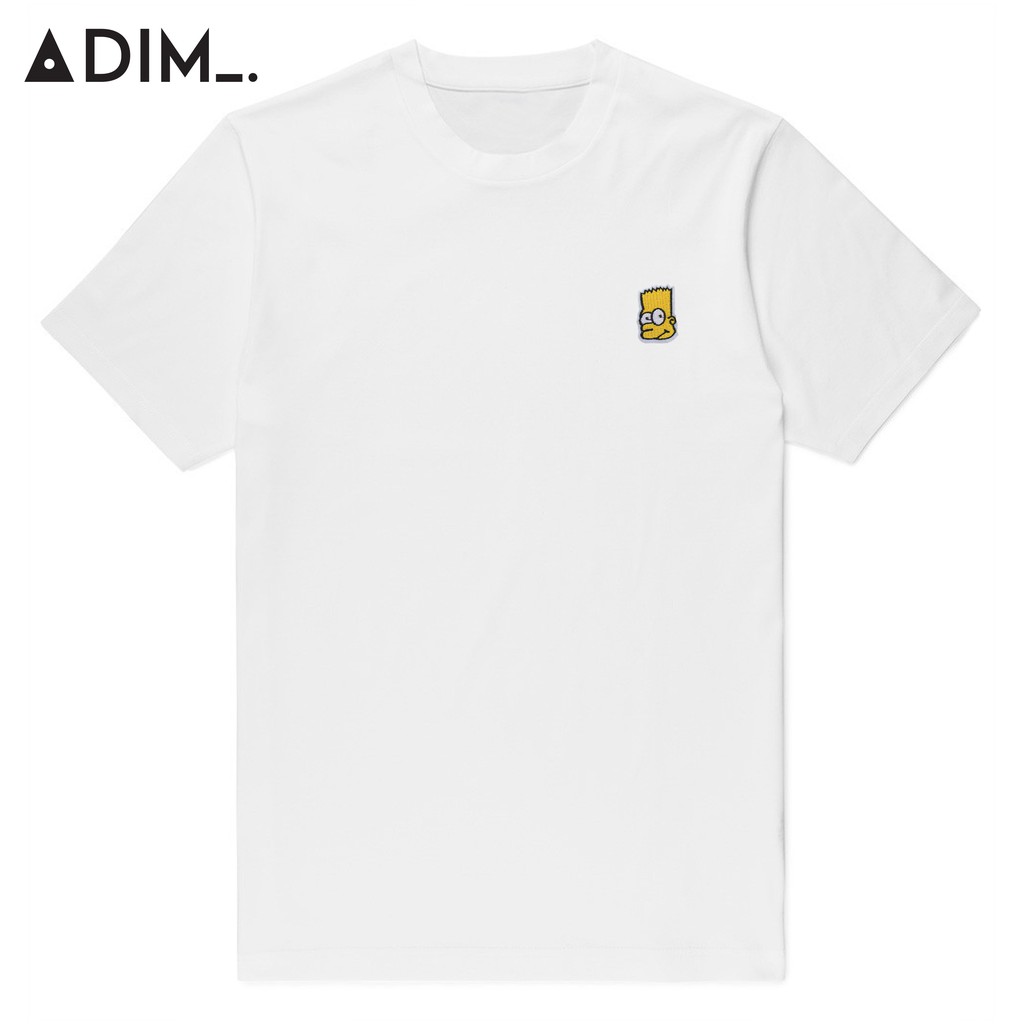 Áo CDG Nữ Adim - AN003 ( Trắng ) | BigBuy360 - bigbuy360.vn