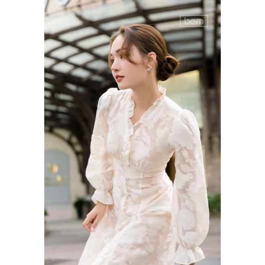 VẢI TƠ ÓNG ÉP HOA