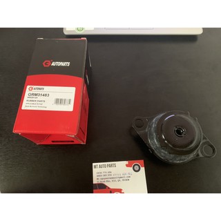 Cao su chân máy Fiat siena 1.6+1.3