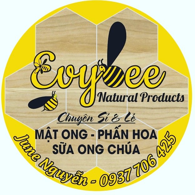 MẬT ONG EVYBEE