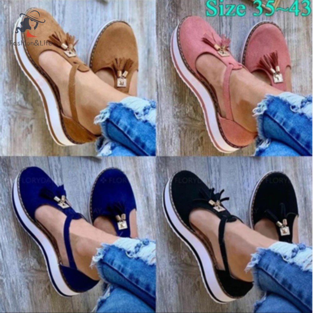 Xăng đan Nữ Đế Xuồng Chống Trượt Mùa Hè