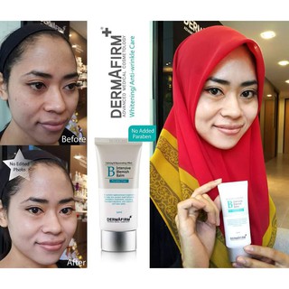 Kem nền Dermafirm Intensive Blemish Balm