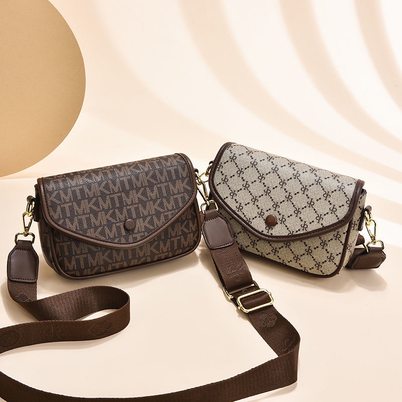 Túi Xách Đeo Vai Phong Cách Thời Trang Mới Cho Nữ