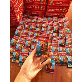 Combo 24 gói kem sâm cô tiên thái lan