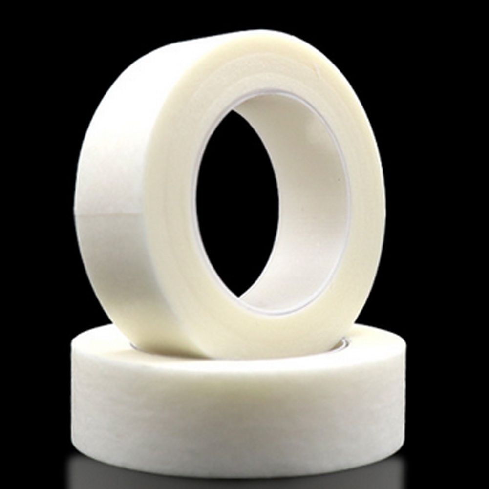 Cuộn Băng Keo Dán Lông Mi Giả Thoáng Khí Cách Ly Dưới Và Dưới