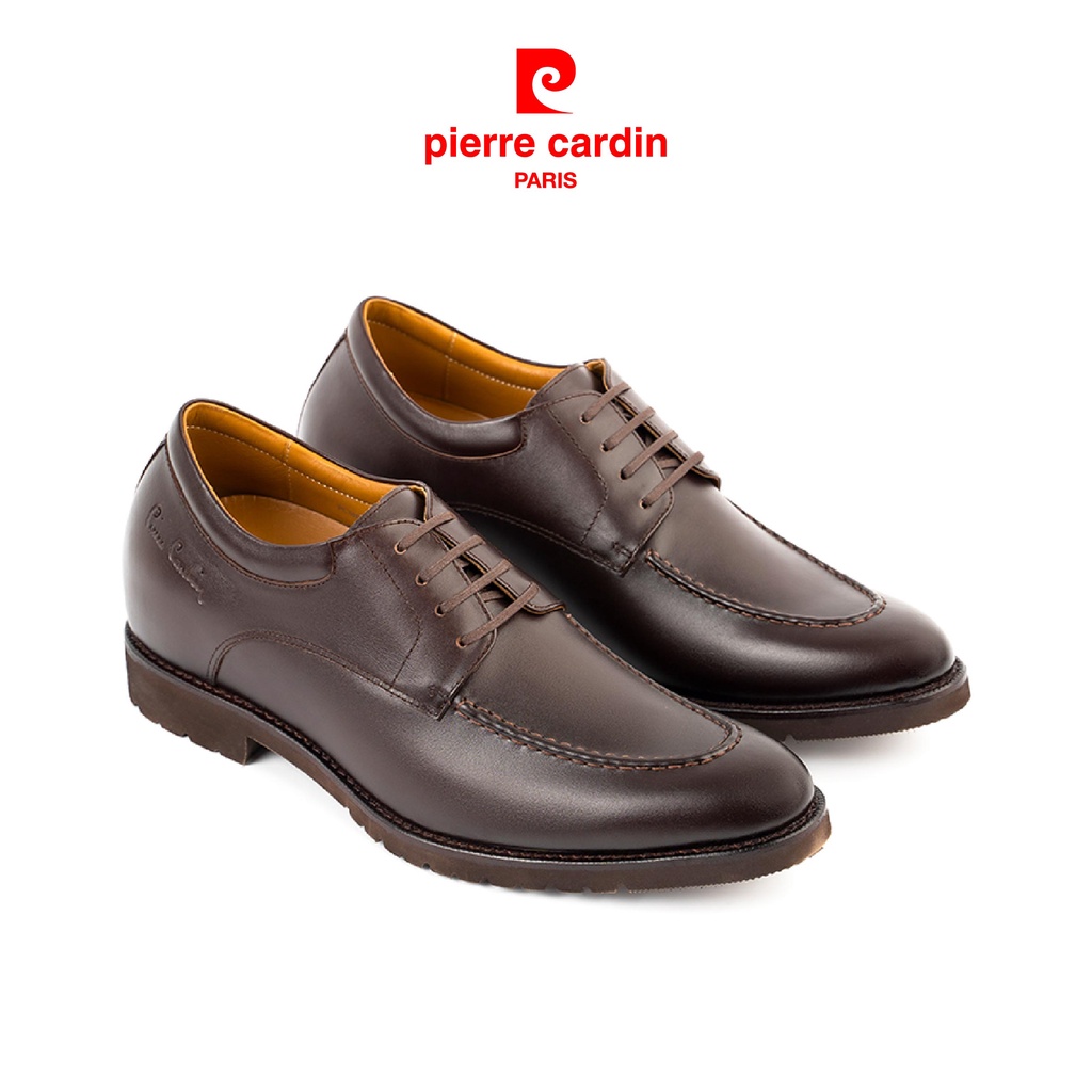 Giày Tăng Chiều Cao 7 phân Pierre Cardin 334