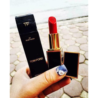 Son Tom Ford TF chuẩn AUTH full size
