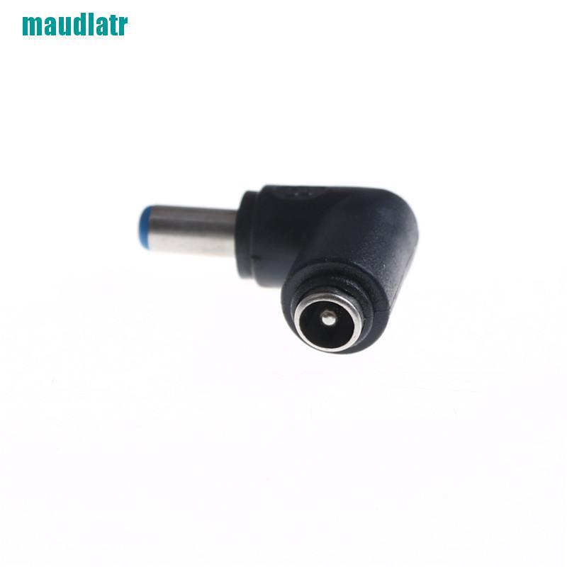 Đầu Nối Dc Power 5.5mm X 2.1mm Male Sang Female | BigBuy360 - bigbuy360.vn