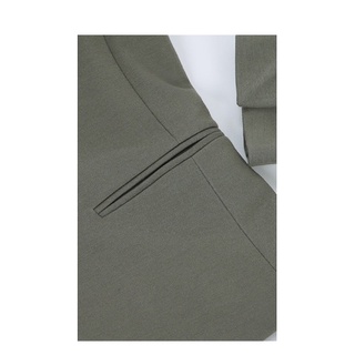 áo blazer hàn quốc