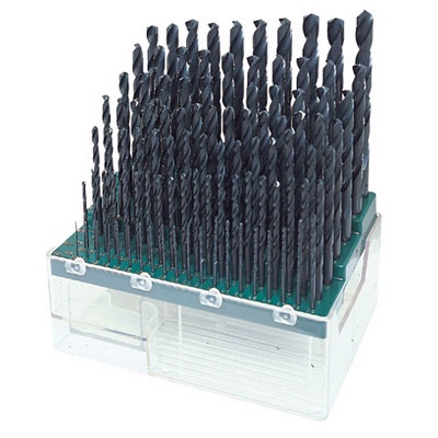 MŨI KHOAN SẮT/ KHOAN GỖ CÁC KÍCH THƯỚC 2MM- 10MM