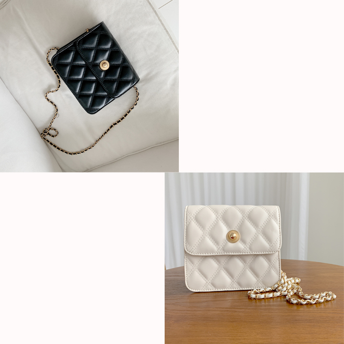 Túi đeo chéo vai IELGY thời trang cao cấp dành cho nữ