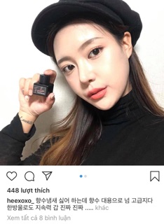NƯỚC HOA FOELLIE EAU DE BIJOU ( CÓ SẴN 3 MÀU )
